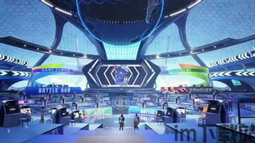 飞智游戏厅最新版 (图1) 飞智游戏厅最新版 (图1)