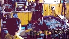 小叶子架子鼓官网版 (图3) 小叶子架子鼓官网版 (图3)