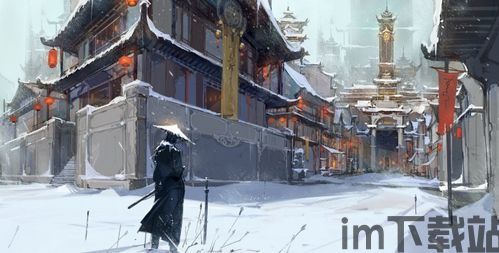 动漫头像AI原画师 (图2) 动漫头像AI原画师 (图2)
