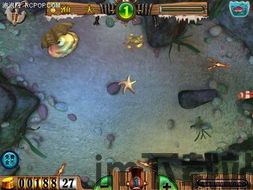 CookieRun:PuzzleWorld姜饼人消消乐游戏中文版2024下载v2.5.0 (图1)