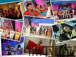 2021春晚表情包 (图1) 2021春晚表情包 (图1)