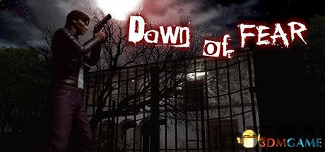 恐怖黎明 diyit,第一夜惊魂(图1) 恐怖黎明 diyit,第一夜惊魂(图1)