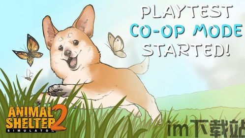 美国zoom动物游戏最新版 (图2)