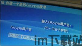 Skype如何申请账号密码,轻松开启跨国沟通之旅(图3) Skype如何申请账号密码,轻松开启跨国沟通之旅(图3)