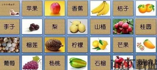 幼儿学前识字 (图2)