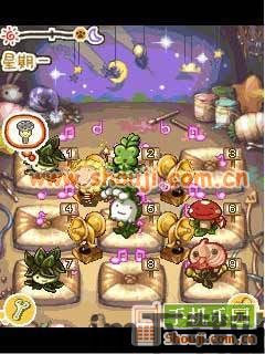 卡哇伊奶油小屋下载安装 (图1)