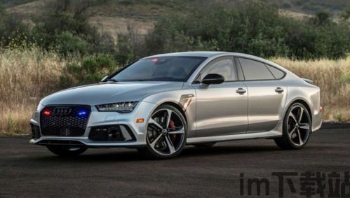 RS7漂移模拟器 (图1) RS7漂移模拟器 (图1)