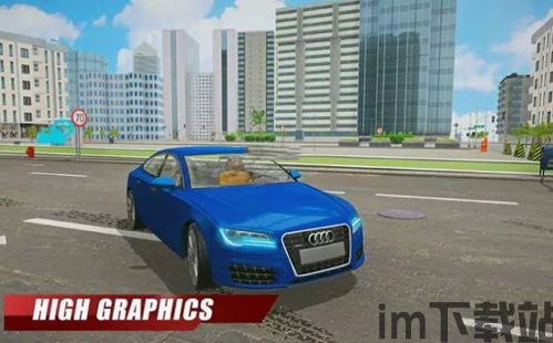 RS7漂移模拟器 (图3) RS7漂移模拟器 (图3)
