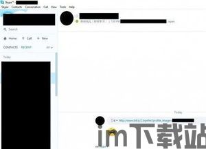 SKYPE木马,网络安全的隐形威胁(图1)