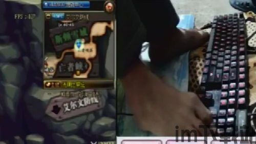 笨手笨脚的猫 (图3) 笨手笨脚的猫 (图3)