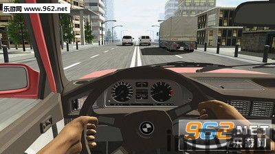 长途驾驶汽车模拟器 (图3)