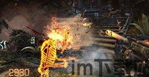 FPS警枪游戏:像素战争 (图2) FPS警枪游戏:像素战争 (图2)