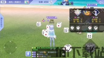 骰子头英雄幸存者游戏手机安卓版最新版2024下载安装 (图1)