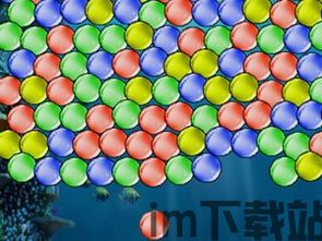宝石海洋消除 (图1) 宝石海洋消除 (图1)