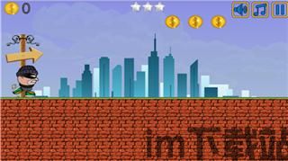 球球你快跑游戏官方版最新2024下载v1.0.1 (图2) 球球你快跑游戏官方版最新2024下载v1.0.1 (图2)