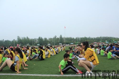 亲子百科 (图1)