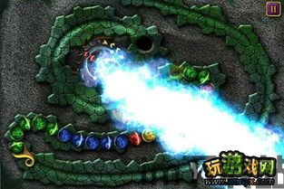 开心祖玛游戏中文版2024下载v1.0.100 (图3)