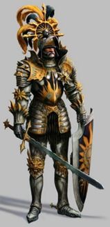 洛奇亚凡骑士团,守护正义的传奇传奇骑士团(图3) 洛奇亚凡骑士团,守护正义的传奇传奇骑士团(图3)