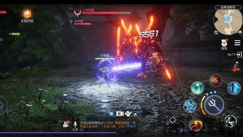《余烬风暴》手游评测,指尖上的末日传奇(图1) 《余烬风暴》手游评测,指尖上的末日传奇(图1)
