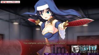 魔卡战姬游戏下载 (图1) 魔卡战姬游戏下载 (图1)