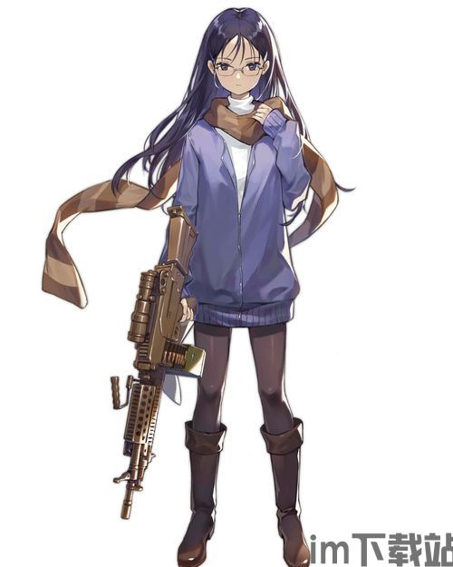 推拉小人 (图2)