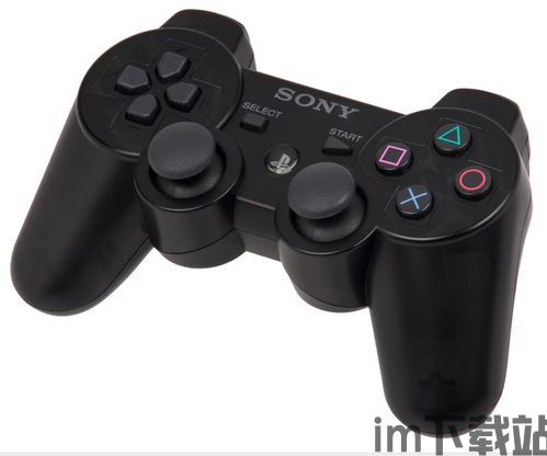 v3游戏手柄 (图3) v3游戏手柄 (图3)