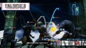 最终幻想 8 switch 游戏评测,重温感动与遗憾(图3)