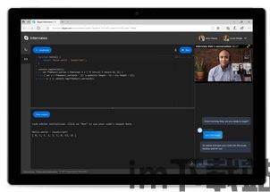 skype视频面试模板,赢得面试官青睐(图3) skype视频面试模板,赢得面试官青睐(图3)
