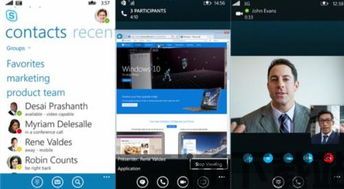 skype动词意思,跨越时空的沟通艺术(图3) skype动词意思,跨越时空的沟通艺术(图3)