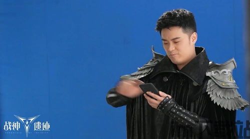 明星模拟广告代言故事 (图1) 明星模拟广告代言故事 (图1)