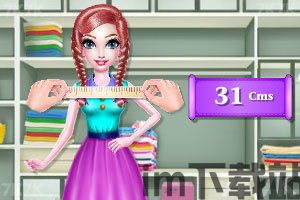 卡在窗户的女孩游戏手机版 (图3)