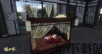 哥俩好双人跳游戏双人版 (图1) 哥俩好双人跳游戏双人版 (图1)