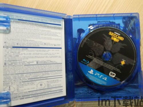PS4模拟器手机版 (图2) PS4模拟器手机版 (图2)