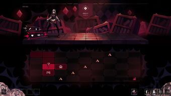蔷薇的夜宴2.0.5,再续传奇(图3)
