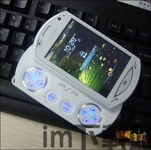psp phone,便携式游戏新体验的开启(图1)