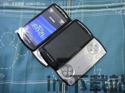 psp phone,便携式游戏新体验的开启(图2)