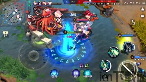 真恶狼传说游戏 (图3) 真恶狼传说游戏 (图3)