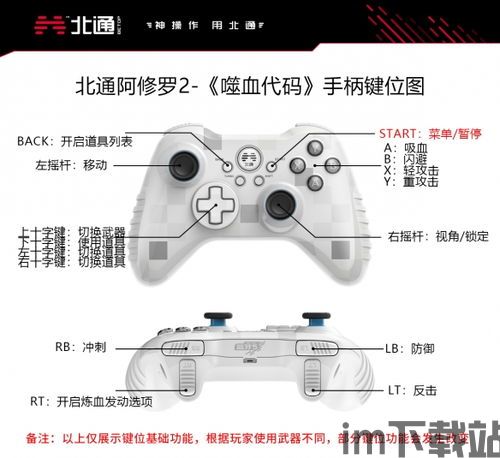 v3游戏手柄 (图1) v3游戏手柄 (图1)