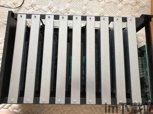 组装一台以太坊挖矿,打造高效挖矿利器(图3) 组装一台以太坊挖矿,打造高效挖矿利器(图3)