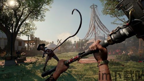 死亡岛2 dlc,惊悚DLC揭秘(图1)