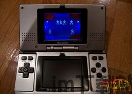 打地鼠游戏机 (图1) 打地鼠游戏机 (图1)