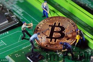 比特币的相关知识补充,数字货币的崛起与未来展望(图2)