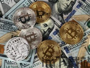 比特币的相关知识补充,数字货币的崛起与未来展望(图3)