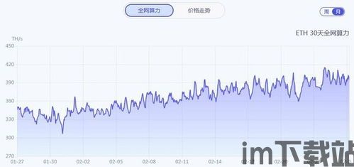 中国以太坊最大的庄家是,揭秘最大庄家的影响力(图2)