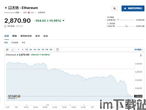 中国以太坊最大的庄家是,揭秘最大庄家的影响力(图3)