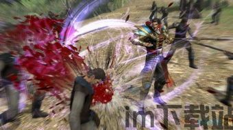 北斗无双dlc,探寻神秘星域的传奇冒险之旅(图2)