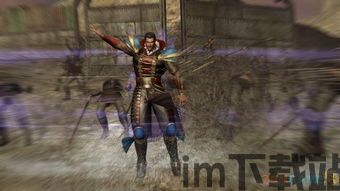 北斗无双dlc,探寻神秘星域的传奇冒险之旅(图3)