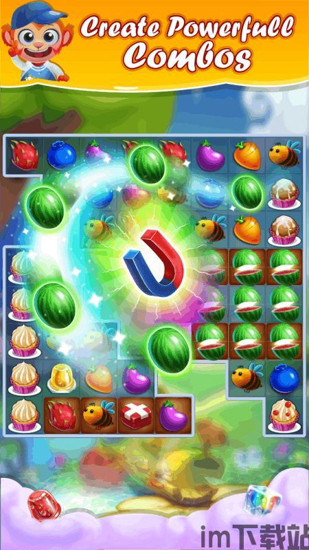 小米游戏春节嘉年华游戏平台 (图1)