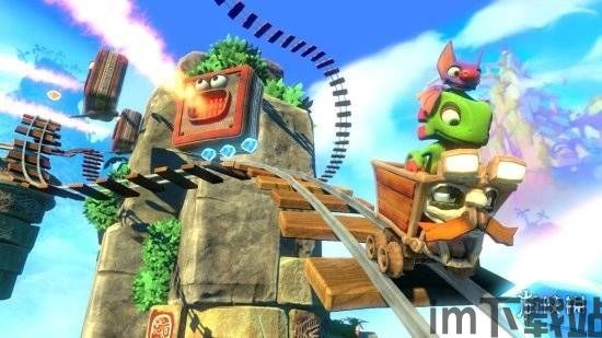 小米游戏春节嘉年华游戏平台 (图2)