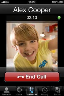 skype多人视频会议软件,高效沟通的利器(图3) skype多人视频会议软件,高效沟通的利器(图3)